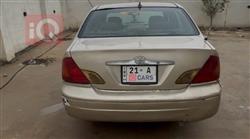 تويوتا أفالون